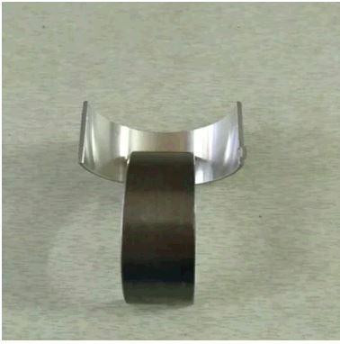 Вкладиші шатуна мотоблок /ZH1100 (15Hp) (95mm) Мукачево - фото 1