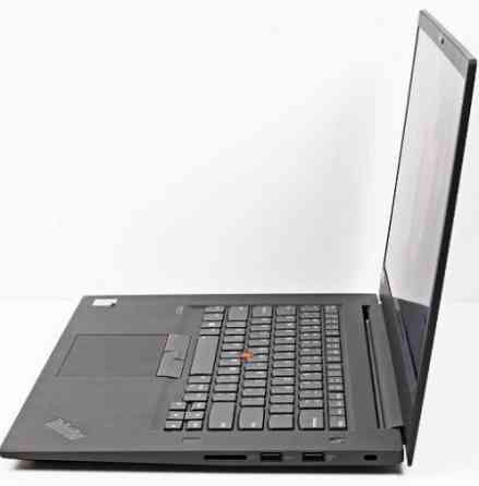 ThinkPad X1 Extreme Gen 3 Core i7-10850H/RAM 16/ SSD 512 Gb/ 15,6