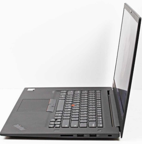 ThinkPad X1 Extreme Gen 3 Core i7-10850H/RAM 16/ SSD 512 Gb/ 15,6" 4K. Харків - фото 5