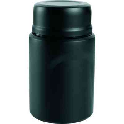 Термос Schwarzwolf Cibus 550 мл чорний (F4912200AJ3) Вінниця