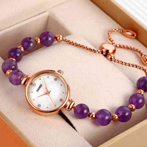 Skmei 1983PL Purple Київ