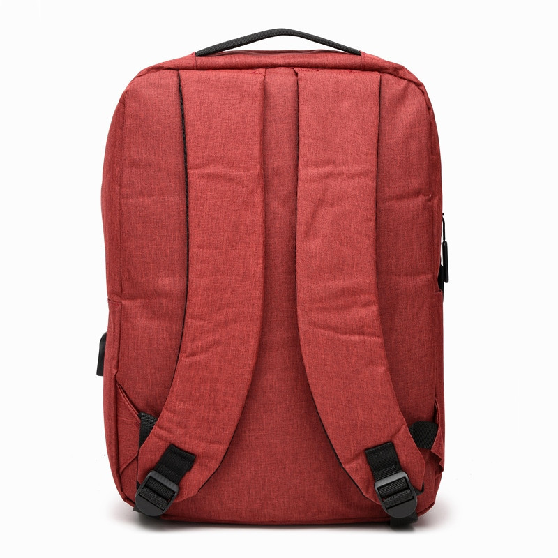 Рюкзак Monsen C19011 бордовий Київ - фото 4