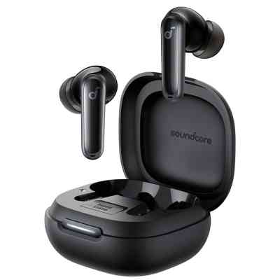 Навушники Anker SoundCore P40i TWS Black (A3955G11) Вінниця