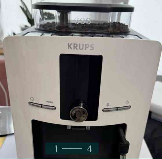 Кавомашина Krups EA82 Київ