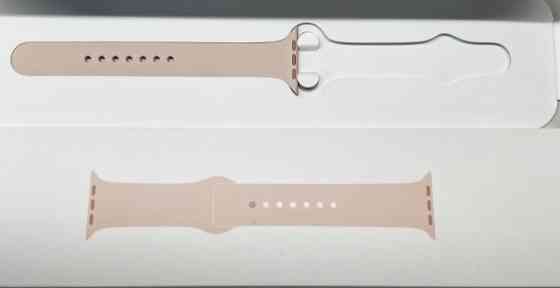 Смарт-годинник: Apple Watch Series 5, 44 mm. Київ