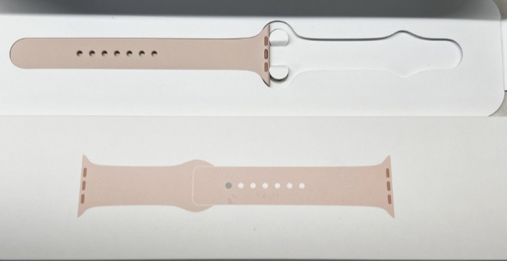 Смарт-годинник: Apple Watch Series 5, 44 mm. Київ - фото 3