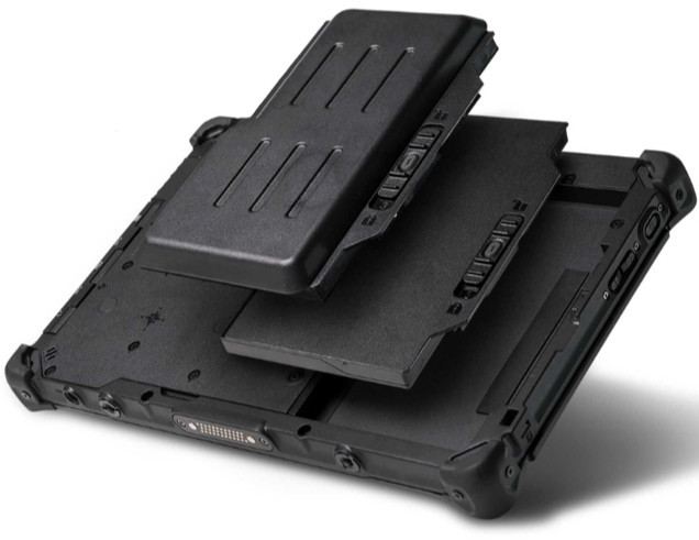 Планшет: Защищённый R8 Standard -Core i5. Харьков - изображение 5