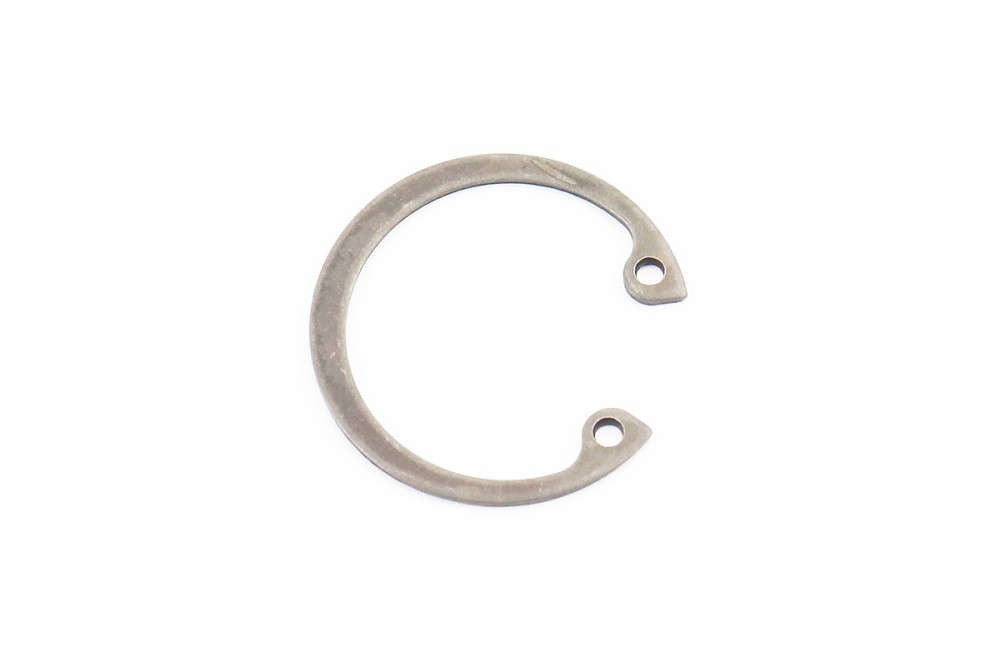 Кільце стопорне поршневого пальця d-28mm R185N/R190N/R192N/R195NM Киев - изображение 1