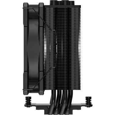 Кулер до процесора ID-Cooling SE-224-XTS BLACK Вінниця