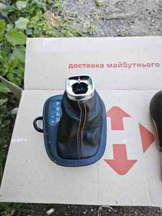 6MZ68LT5AB Накладка шифтера Jeep Compass 17-21 Коломыя