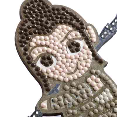 Набор для творчества Crystal Art Рей (CAFGR-SWS006) Винница