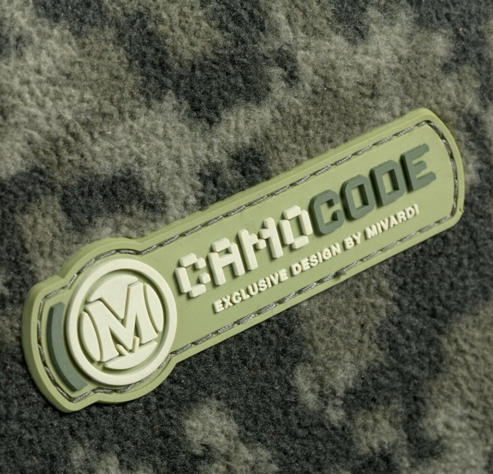 Карповое Кресло для Рыбалки ,нагрузка до 140 кг Mivardi 