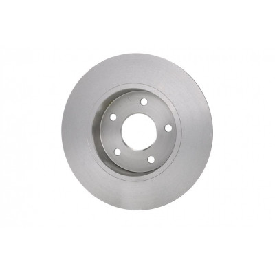 Гальмівний диск Bosch 0 986 479 067 Вінниця - фото 3