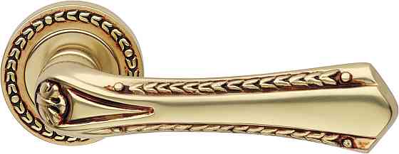 Ручка Linea Cali, модель SISSI французское золото Киев