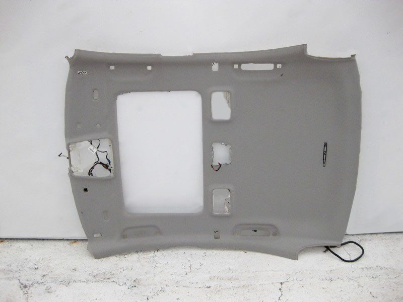 Mercedes-Benz  A2216900650 7J16 Сіра обшивка стелі під люк S-Class W221 short Одеса - фото 1