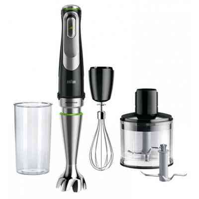 Блендер Braun MQ 9135 XI Вінниця