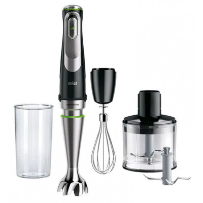 Блендер Braun MQ 9135 XI Винница - изображение 1