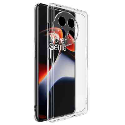 Чохол до мобільного телефона BeCover OnePlus Ace 2 Transparancy (709819) Вінниця