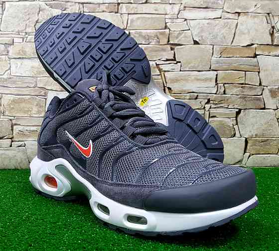 Мужские кроссовки Найк Аир Макс Тн Плюс/Nike Air Max Tn Plus Киев