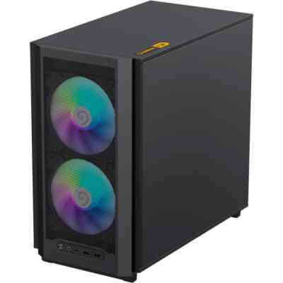 Корпус Gamemax F36 BK Вінниця