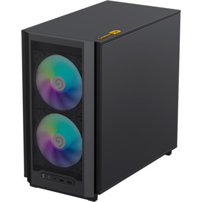 Корпус Gamemax F36 BK Вінниця - фото 6