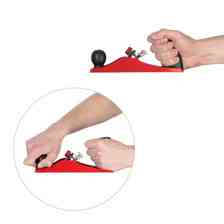 Рубанок металевий 235 мм x 45мм Мукачево