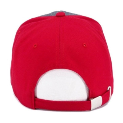 Кепка coFEE Ash jersey червоний (4027-5) Винница - изображение 3