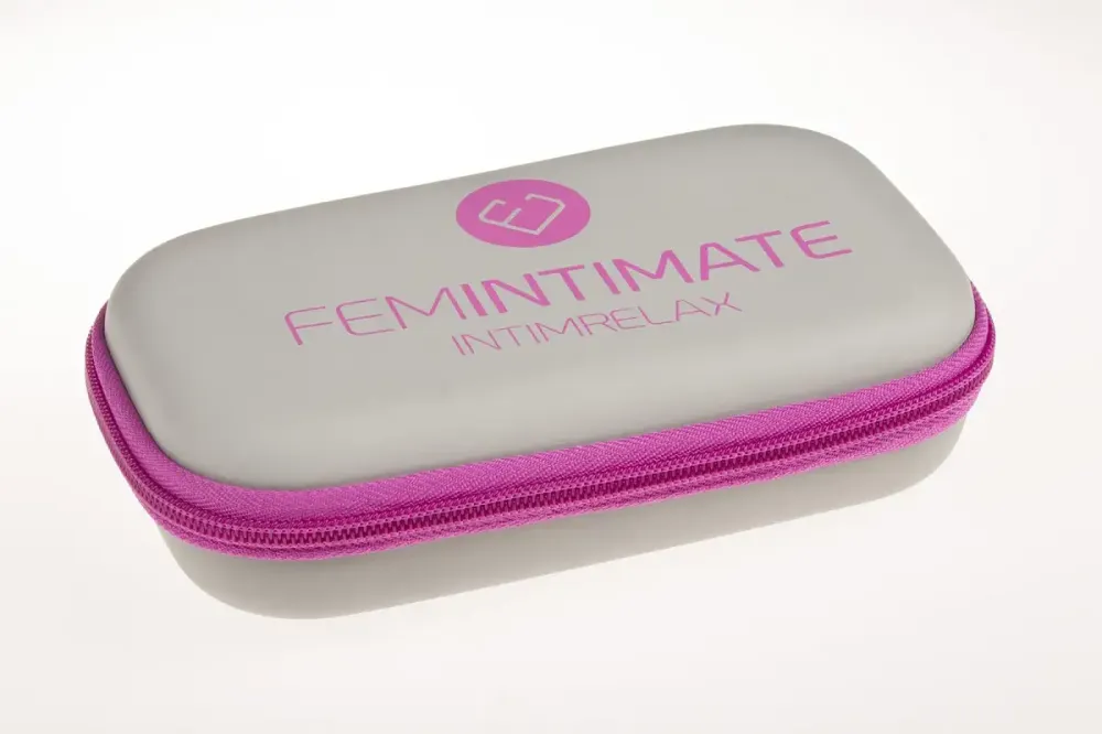 Система відновлення при вагініті Femintimate Intimrelax для зняття спазмів під час введення Львов - изображение 4