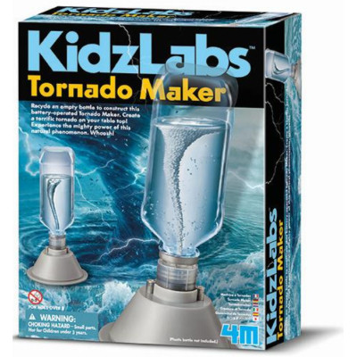 Набір для експериментів 4М Торнадо (00-03363) Вінниця - фото 1