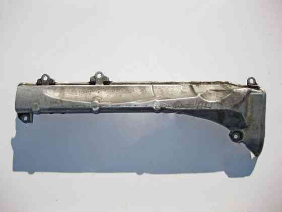 Mercedes-Benz  A6280162024 Лівий захисний екран - щиток паливних форсунок двигуна OM628 V8 4.0 cdi E-Class W211 S-Class W220 ML W163 Одеса