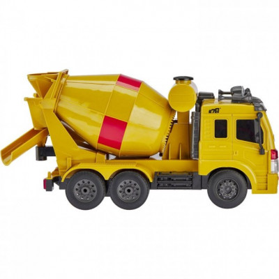 Радіокерована іграшка ZIPP Toys Бетономешалка (PX9302E) Вінниця - фото 4