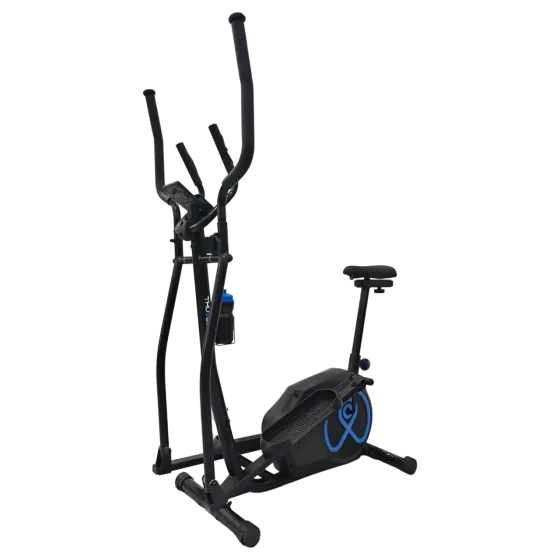 Орбитрек магнитный DUAL THUNDER черный Киев