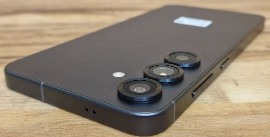 Смартфон Samsung S25 12/256Gb. Київ - фото 1