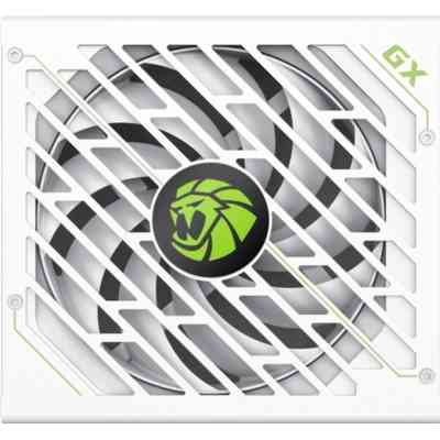 Блок живлення Gamemax 1250W (GX-1250 PRO WT(ATX3.1PCIe5.1)) Вінниця