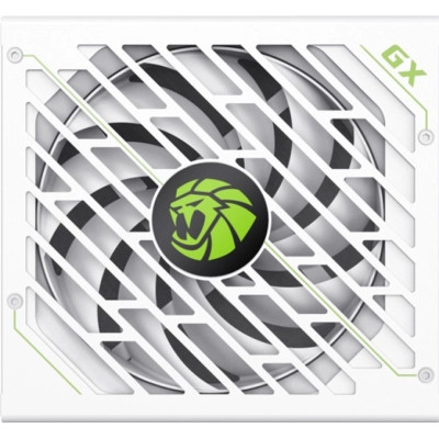 Блок живлення Gamemax 1250W (GX-1250 PRO WT(ATX3.1PCIe5.1)) Вінниця - фото 4