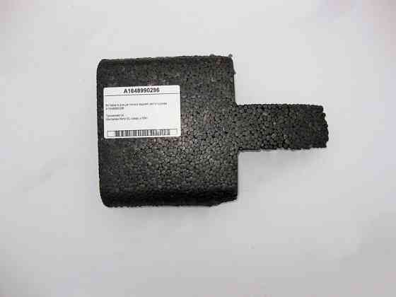 Mercedes-Benz  A1648990296 Вставка в днище підлоги задньої частини кузова GL X164 Одесса