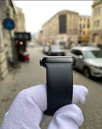 Apple Watch 3 38mm. Spase Grey. Киев