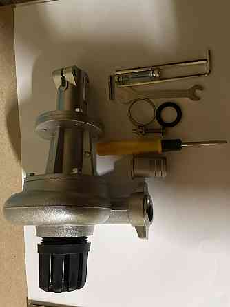 Насадка на мотокосу (водяная помпа, 9T, D-26mm) Мукачево