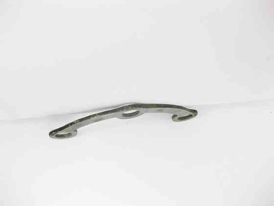 Mercedes-Benz  A1243570175 Кріпильна пластина задньої півосі E-Class W210 C-Class W202 W203 CLC Sportcoupe C203 CLK C208 S-Class W220 Одеса