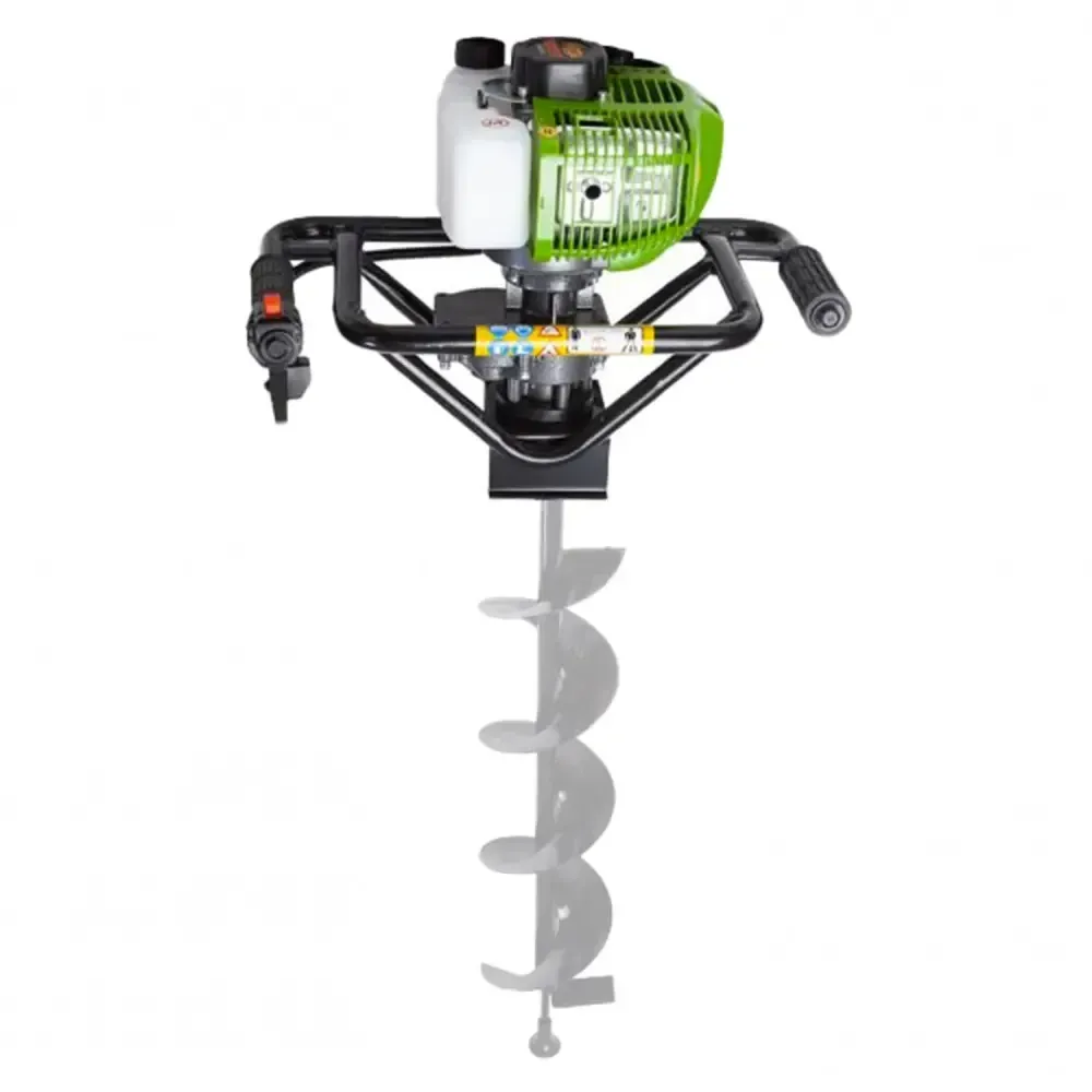 Бензобур Procraft PROFESSIONAL GD62(Без шнека) Коломия - фото 1