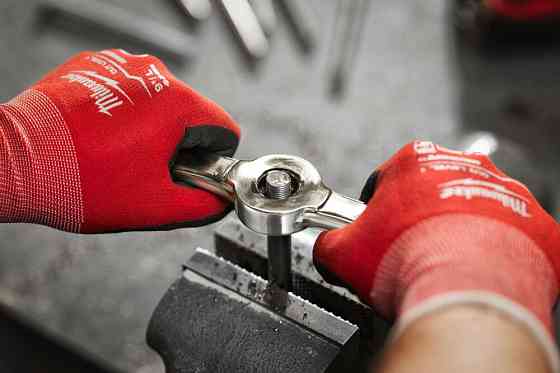 Набір мітчиків та плашок 38 предметів Metric MILWAUKEE PACKOUT Одеса