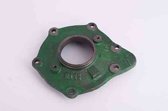 Крышка блока двигателя левая мотоблок 175N/180N (7/9Hp) Мукачево