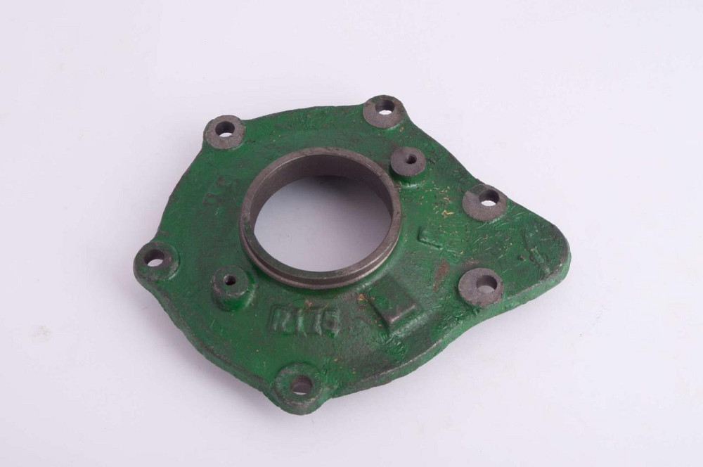 Крышка блока двигателя левая мотоблок 175N/180N (7/9Hp) Мукачево - изображение 1