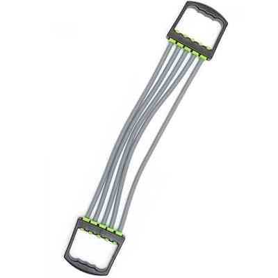 Эспандер Ecofit 5 джгутів MD1311 7х11х500мм (К00015231) Винница