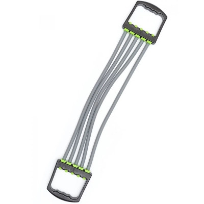 Еспандер Ecofit 5 джгутів MD1311 7х11х500мм (К00015231) Вінниця - фото 1