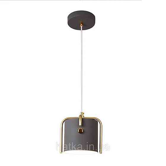 Люстра в стиле лофт PL072 Киев