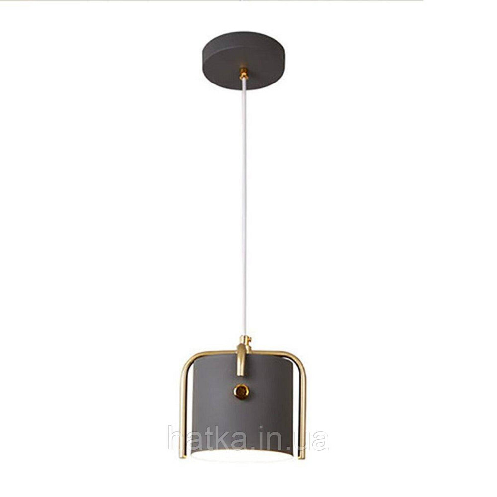 Люстра в стиле лофт PL072 Киев - изображение 2