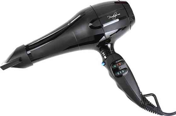 Фен Babyliss Pro BAB6730IRE ( Чорний ) Харків