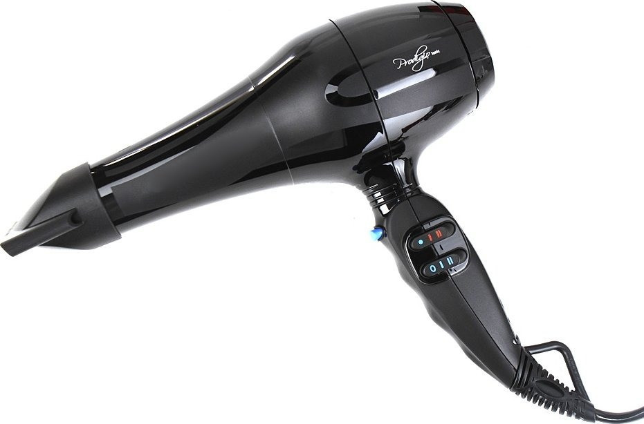 Фен Babyliss Pro BAB6730IRE ( Чорний ) Харків - фото 1