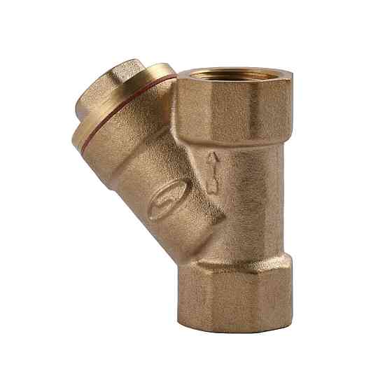 Фільтр грубого очищення SOLOMON S 1/2″ SUPER 8010 Тернополь